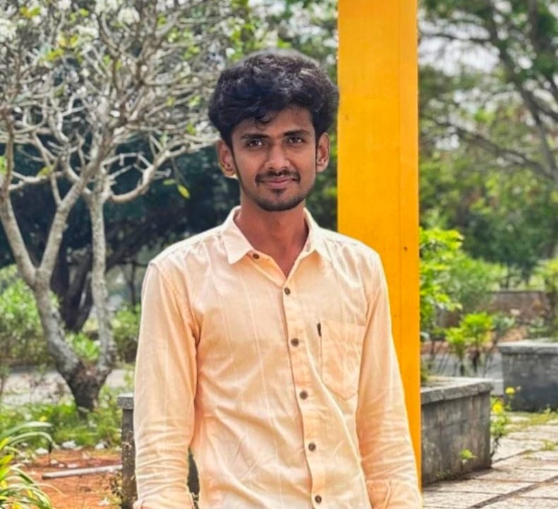 Surya Prakash Profile